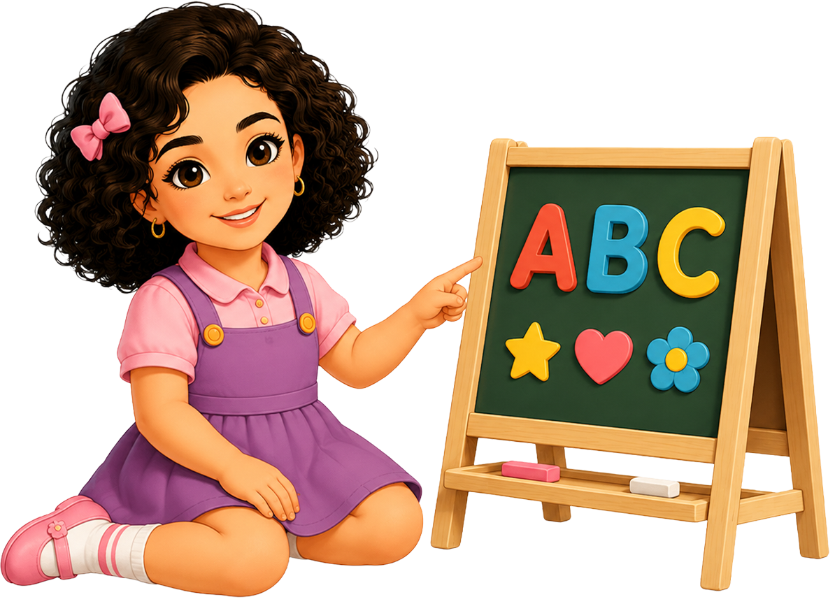 Pre-school guidance
