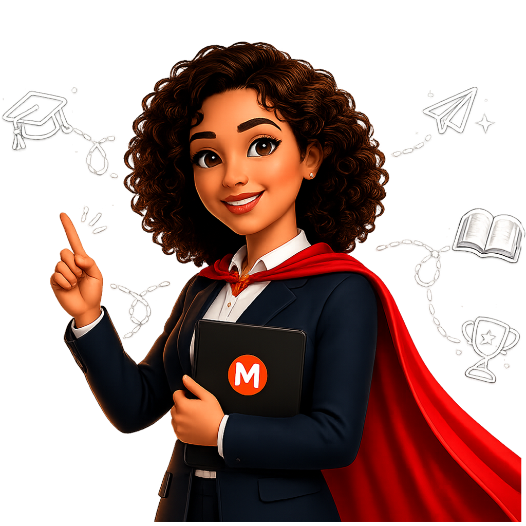 Mira education consultant